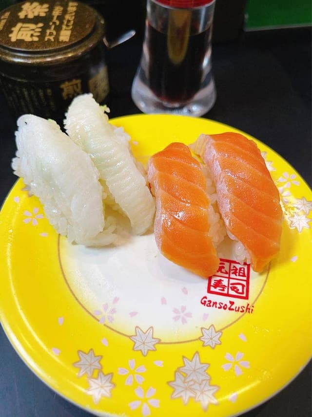 元祖寿司 池袋東口店 - サブ画像3