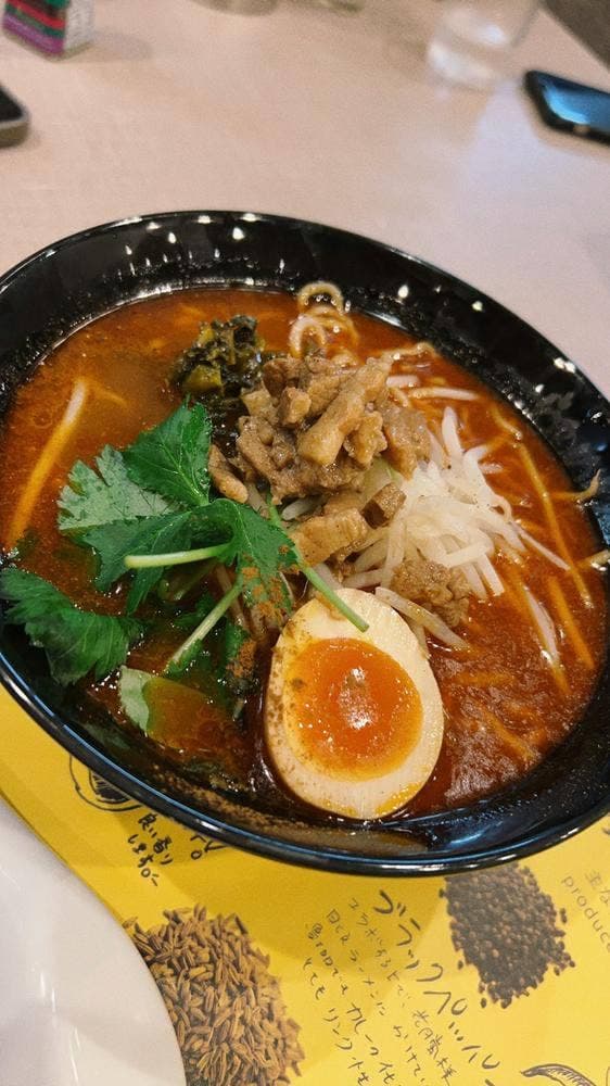 らあめん花月嵐 西葛西メトロセンター店 - サブ画像3