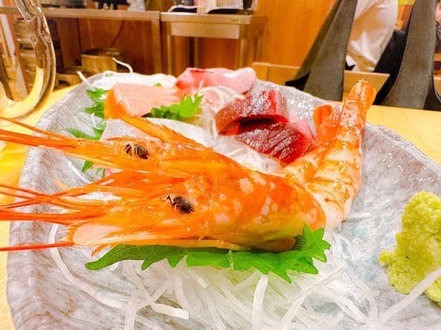 大衆酒場 海の幸 林家 - サブ画像1