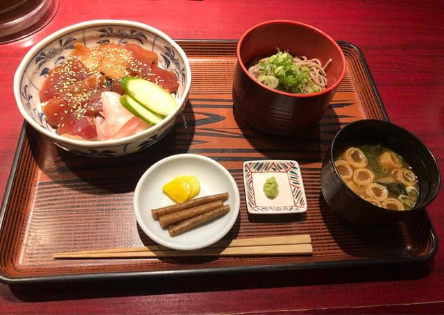 一の倉 上野店 - サブ画像2