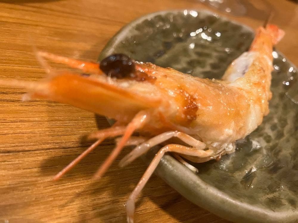 鉄板串焼 串すけ