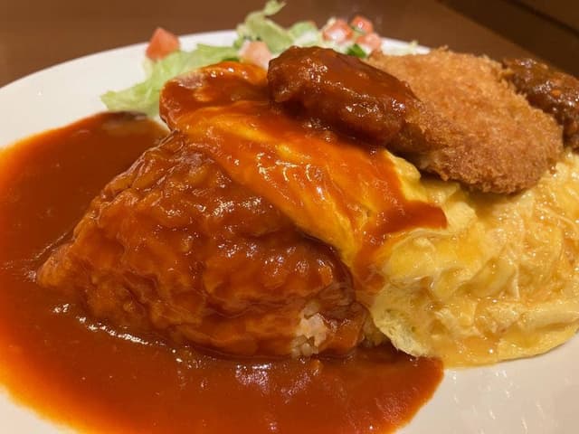 心斎橋ミツヤ あまがさきキューズモール店 - サブ画像2