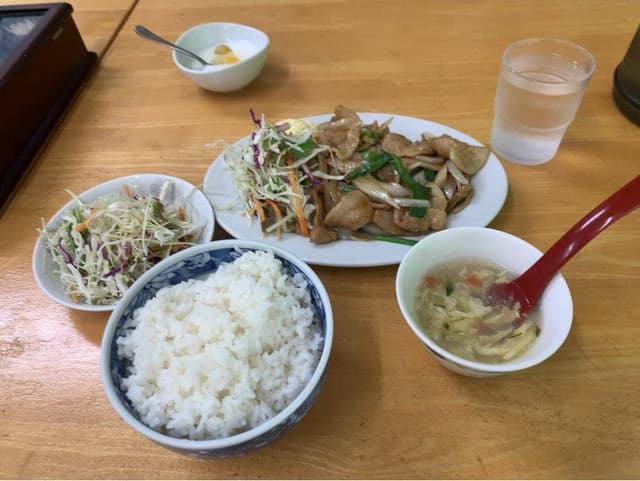 来々 - サブ画像3