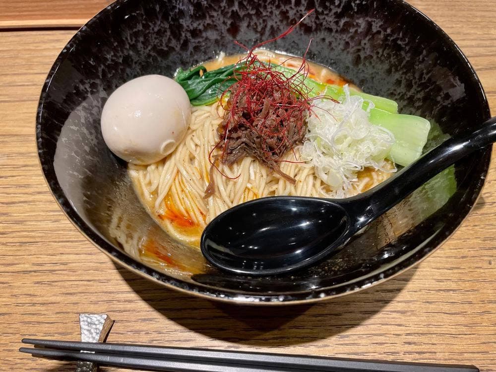 和史 神楽坂