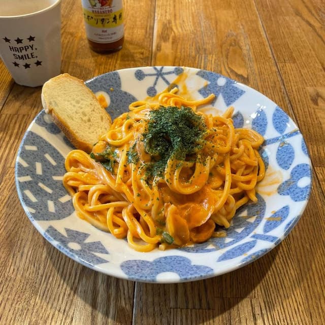 神家食堂 - サブ画像1