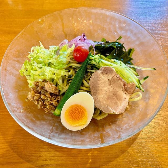 冷やし中華専門店 HiyaChu - サブ画像2