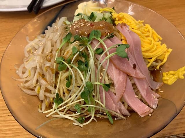 大阪王将 秋田ドンキホーテ店 - サブ画像1