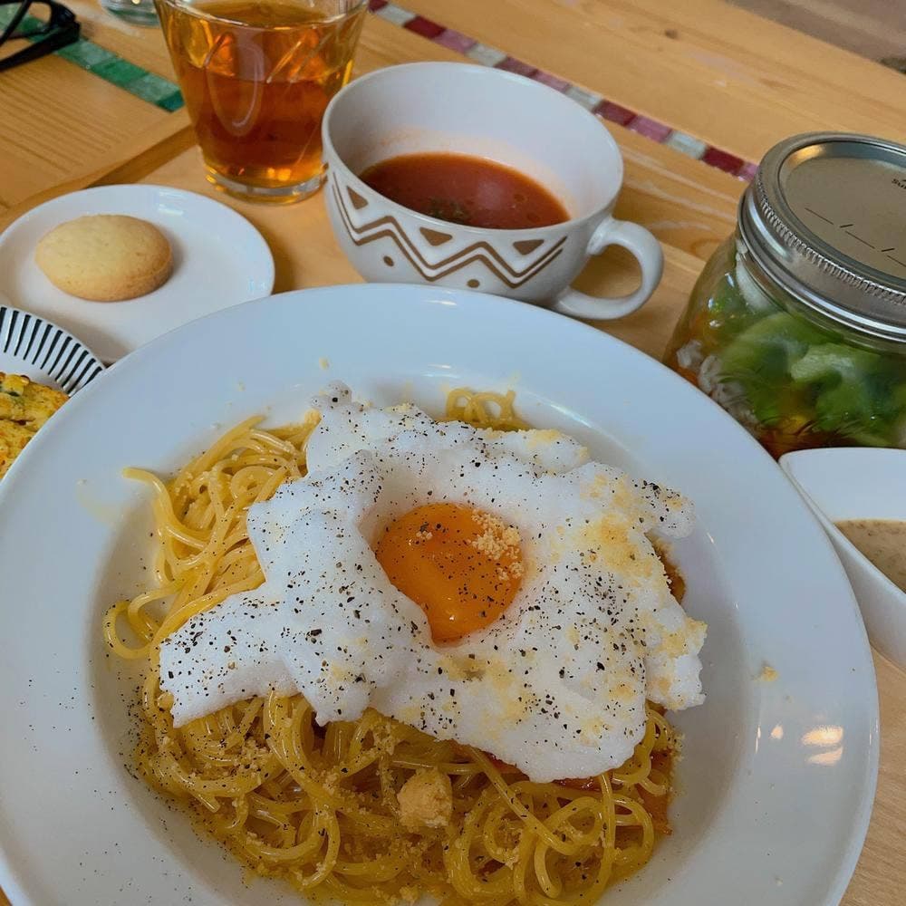 クラフトカフェ ビックフォレスト