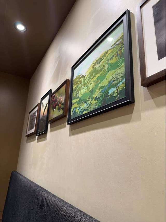 スターバックス コーヒー ペディ汐留店 - サブ画像3