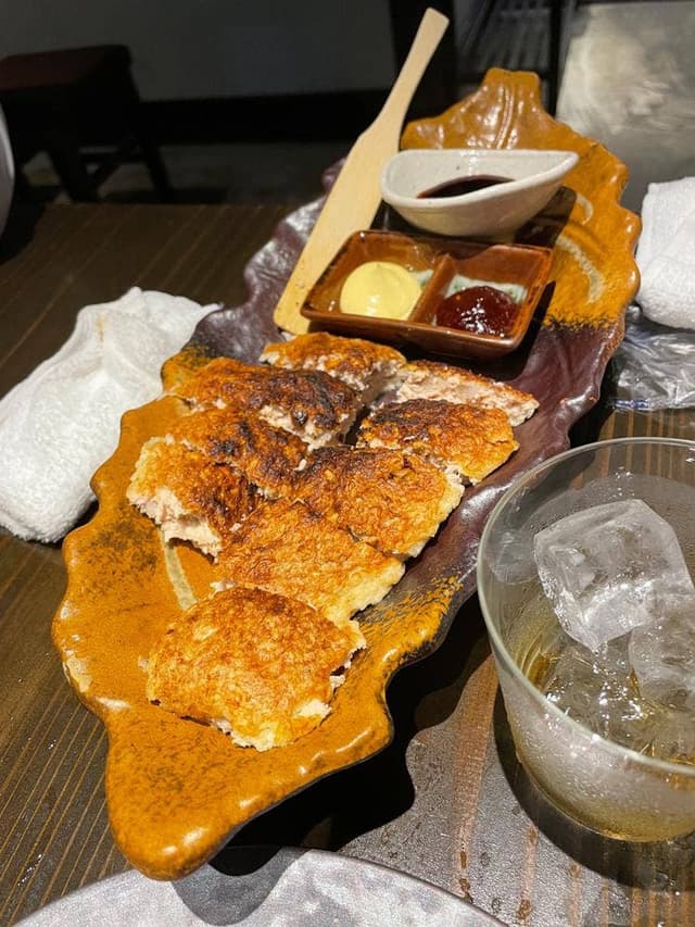 和酒家 花太郎 - サブ画像1