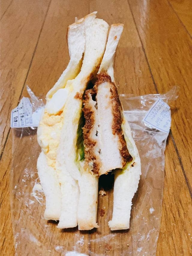 クッキングパンえがみ - サブ画像2