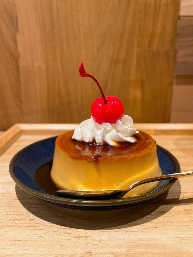 カフェ ピアッザ - サブ画像3