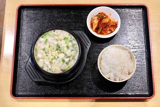韓国料理 焼肉 はなび - サブ画像2