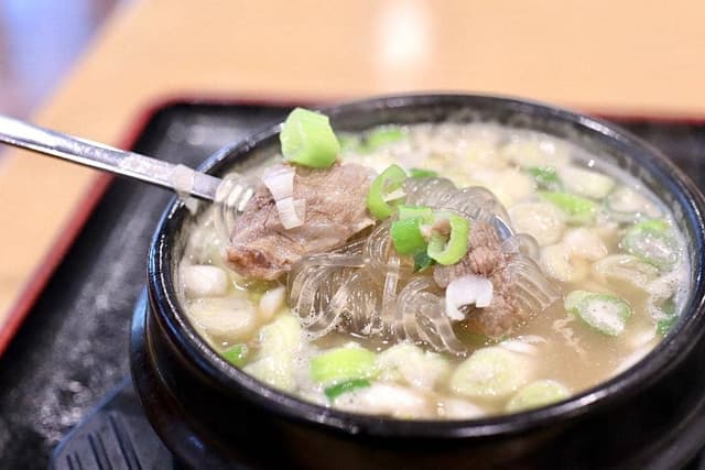 韓国料理 焼肉 はなび - サブ画像3