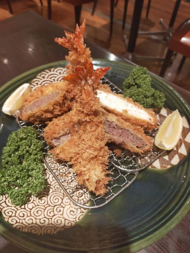 とんかつ和幸 匠庵 伊勢丹新宿店 - サブ画像3