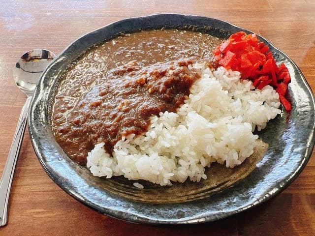 Curry&Cafeるぅ～む - サブ画像2
