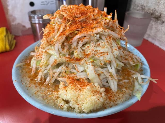 ラーメン大 名古屋店 - サブ画像1