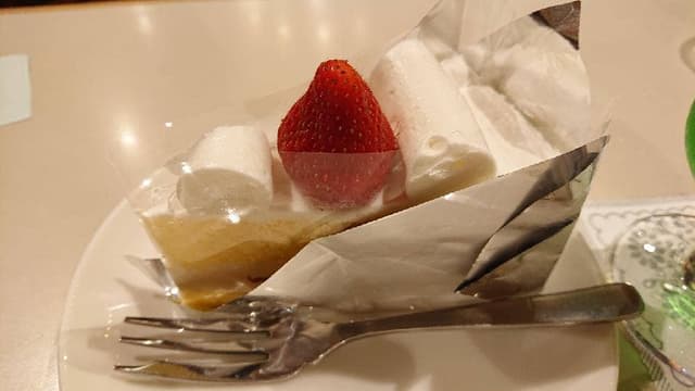 名曲・珈琲 新宿らんぶる - サブ画像1