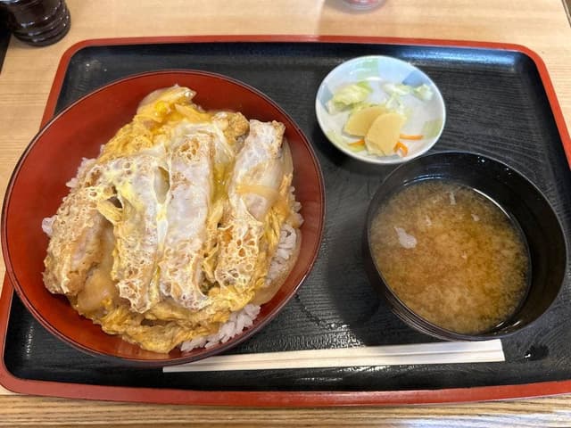 手打ちそば 小倉庵 - サブ画像3
