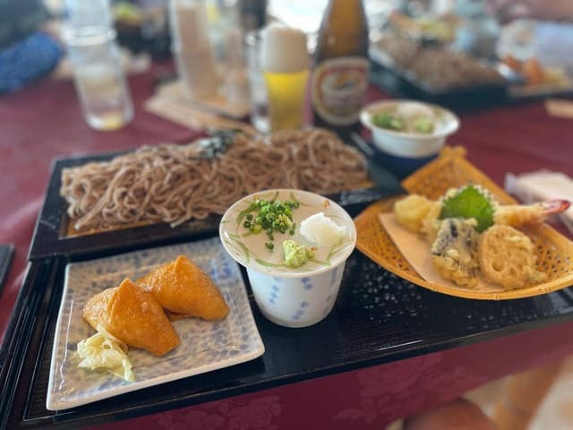 セントレイクス倶楽部レストラン - サブ画像1