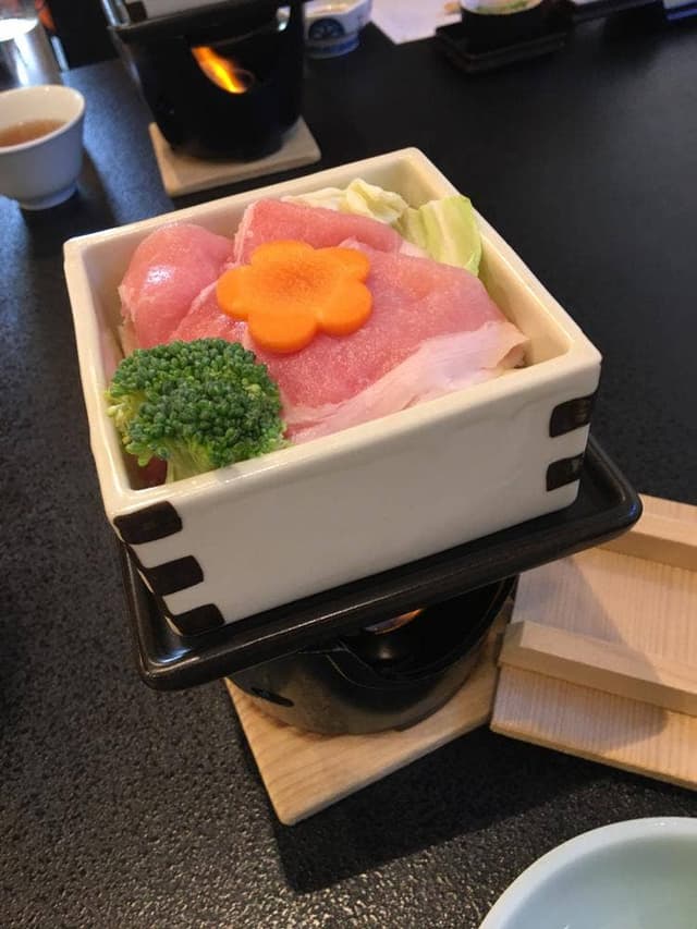 しみず温泉 あさぎり レストラン - サブ画像3