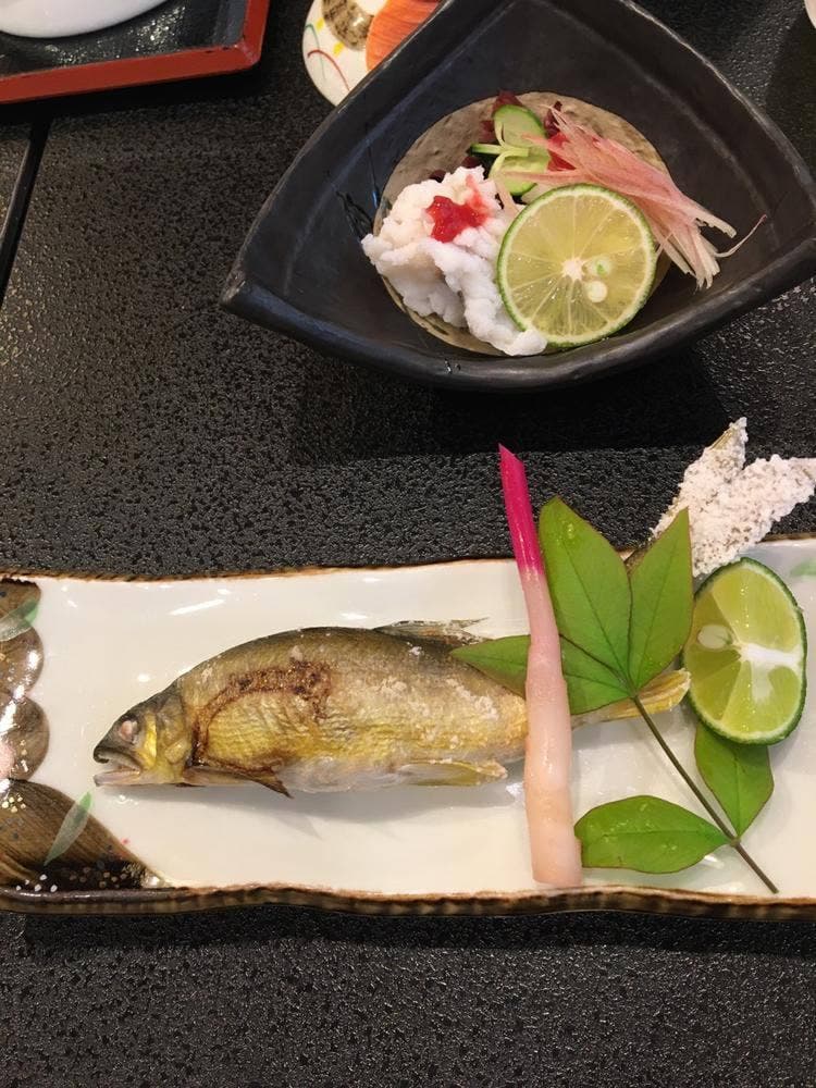 しみず温泉 あさぎり レストラン