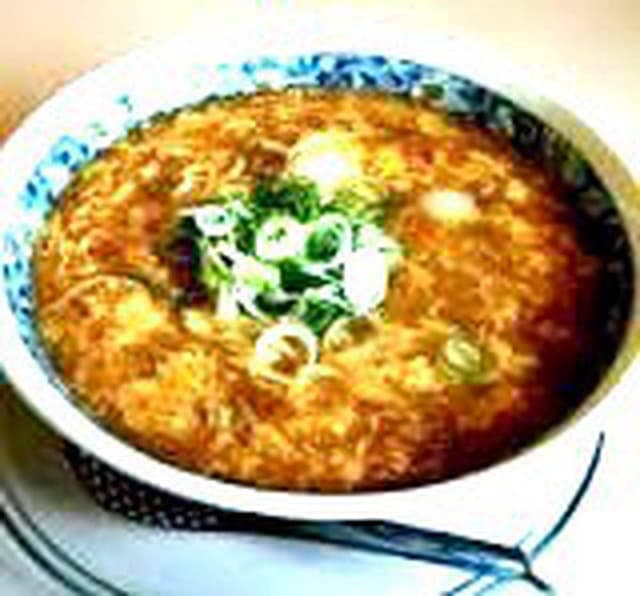 ラーメンショップ城門 - サブ画像1