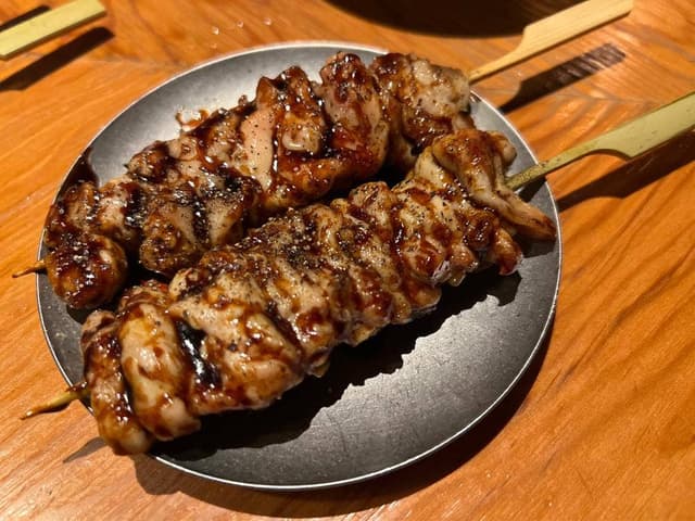 串焼処 佐五右衛門 別邸 - サブ画像1