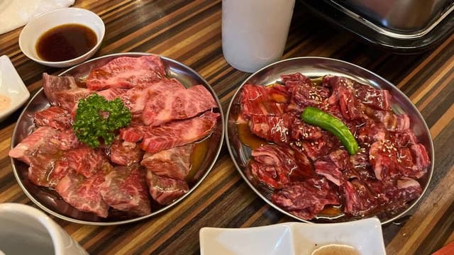 焼肉スタイル肉放題 - サブ画像3