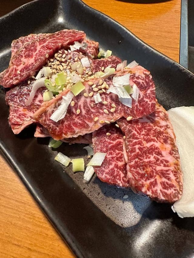 焼肉 あぶり処 - サブ画像2
