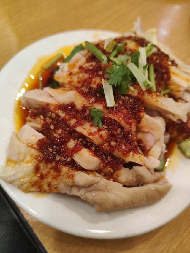 台湾担仔麺 汐留店 - サブ画像1