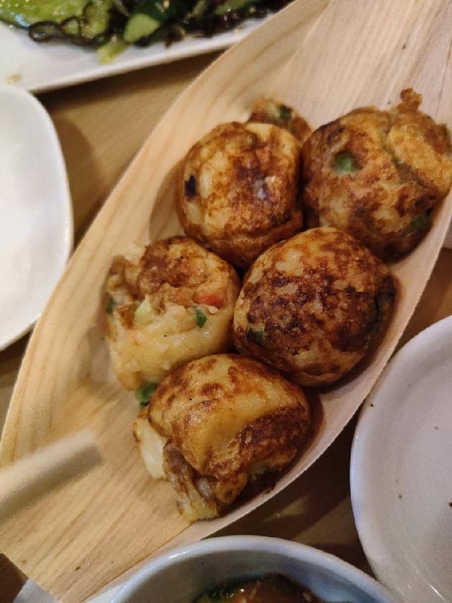 味よし蛸まる 新橋店 - サブ画像1