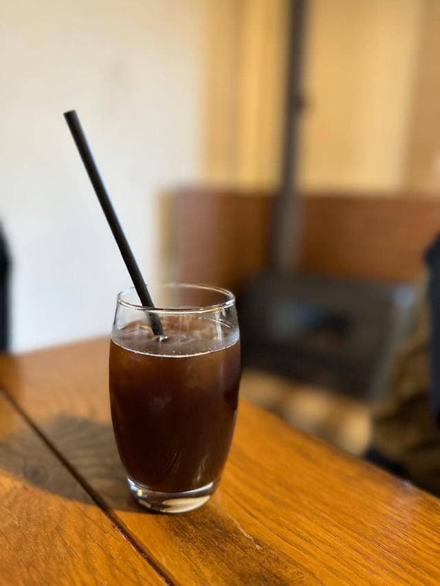ヤマフクコーヒー - サブ画像3