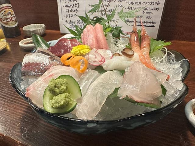 虎丸 - サブ画像2