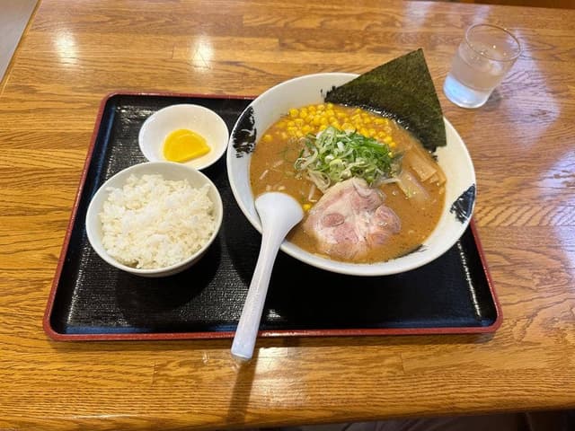富良野らーめん花道 - サブ画像2
