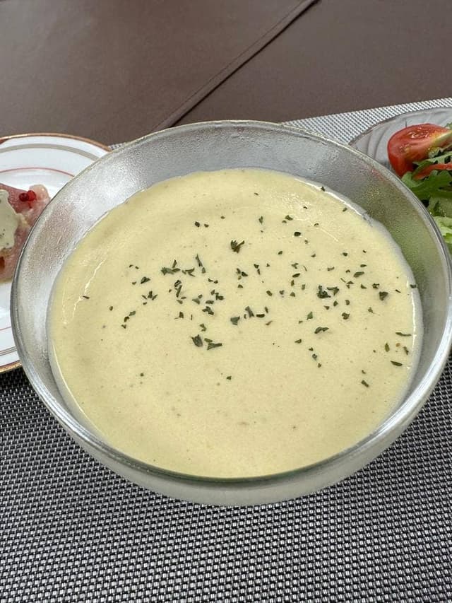 荘川高原カントリー倶楽部 レストラン - サブ画像3