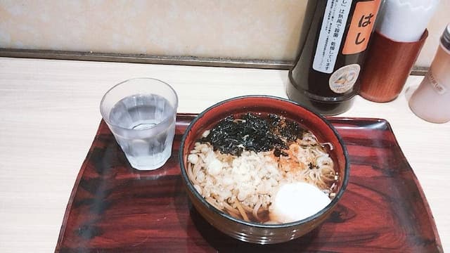 そばの花 - サブ画像2