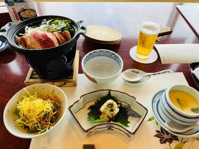 梅の花国分寺店 - サブ画像3