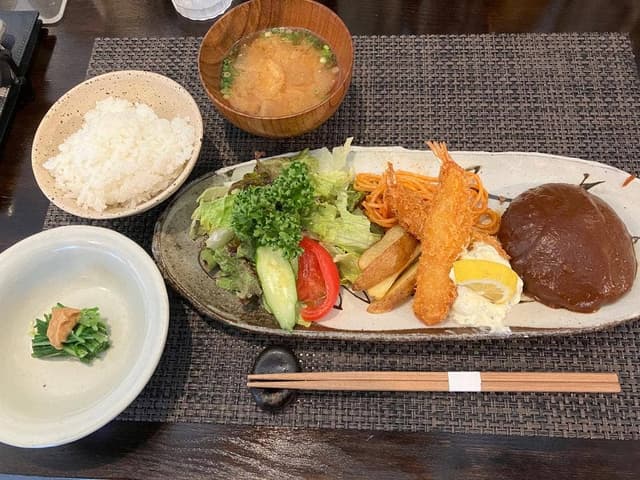 槐 - サブ画像2