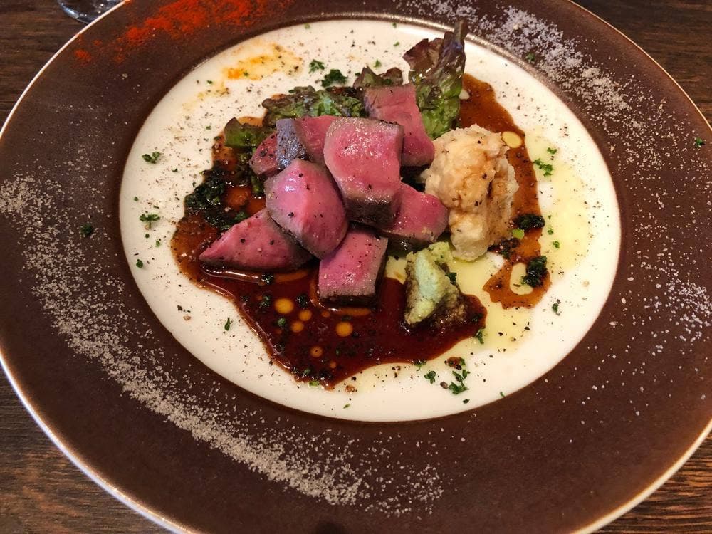 KOBE元町バルCharlie