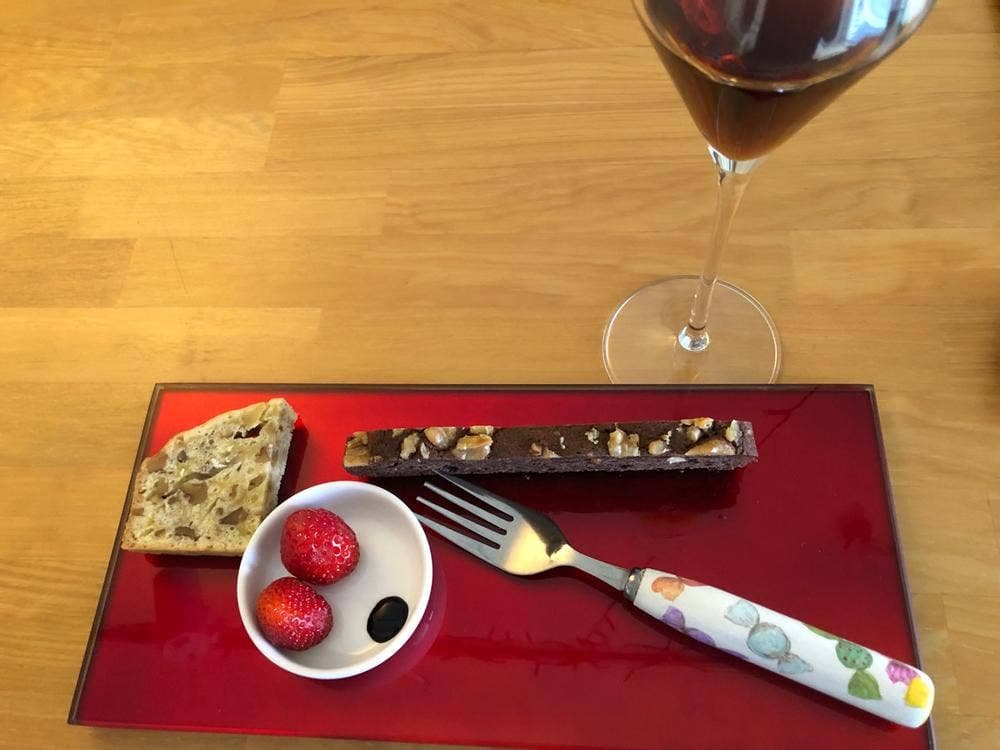 Cafe et Bar Plancher