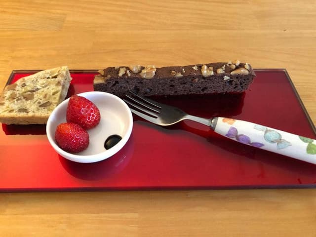 Cafe et Bar Plancher - サブ画像1