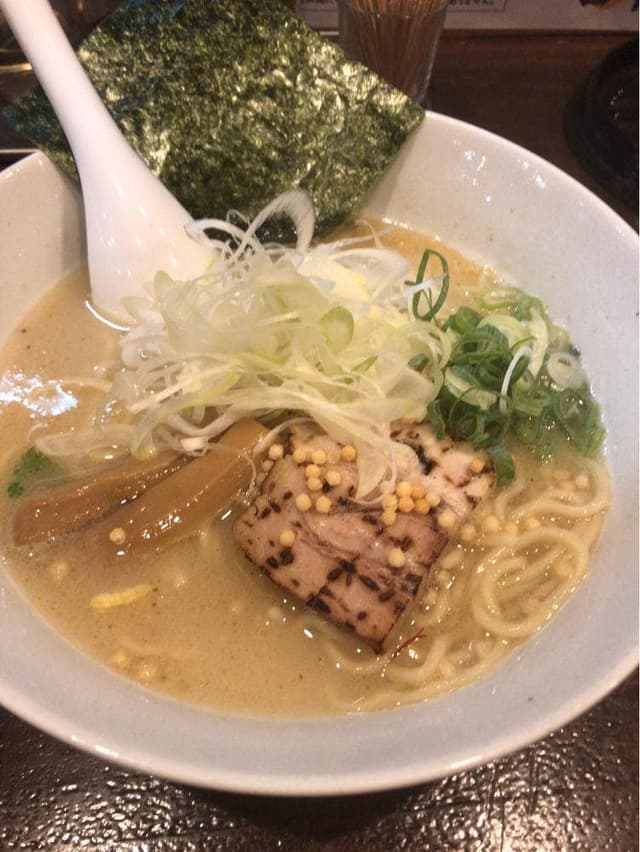 麺屋 吉佐 - サブ画像1