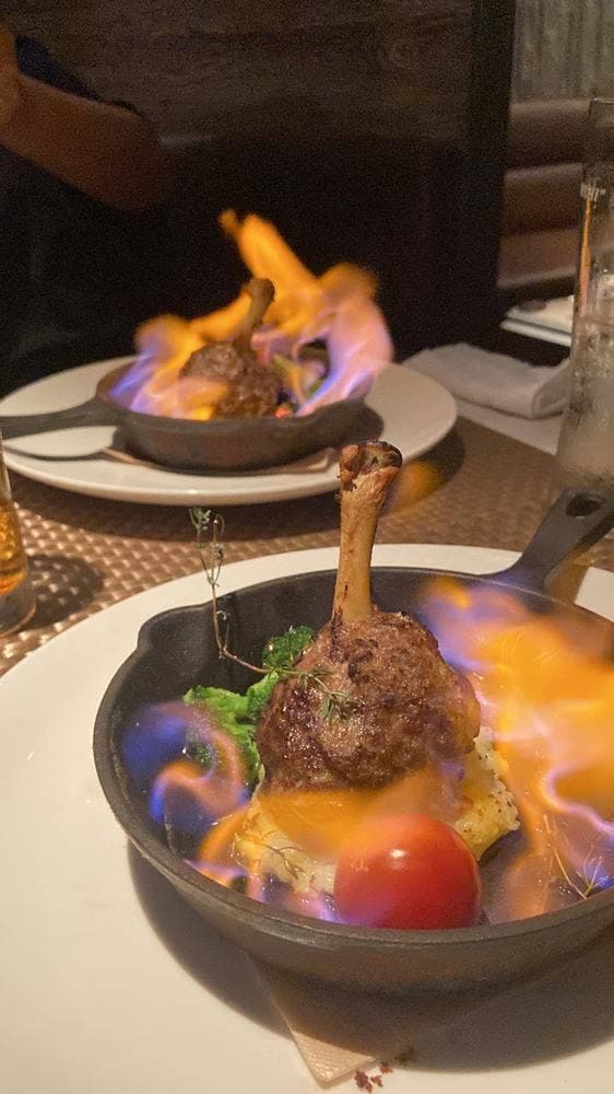 ステーキ&カジュアルフレンチイタリアン Tiger Gang 恵比寿店