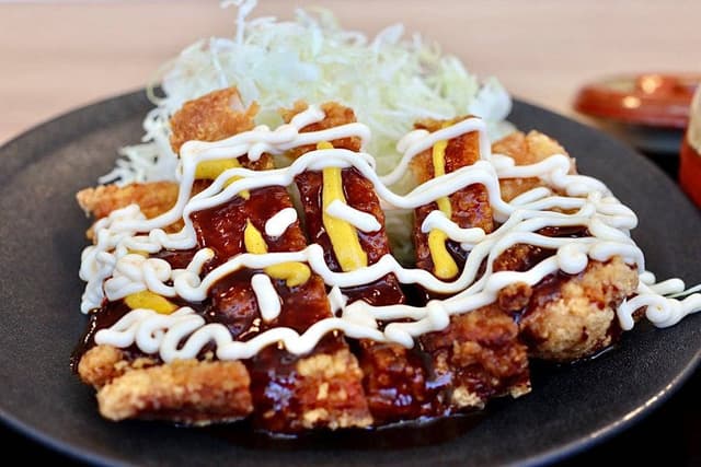 からしげ 高針台店 - サブ画像2