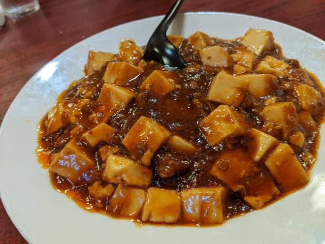 中華料理 玉蘭春 - サブ画像1