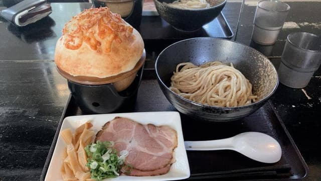 UMA TSUKEMEN - サブ画像2