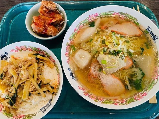 ゲウチャイ 江東橋店 - サブ画像1