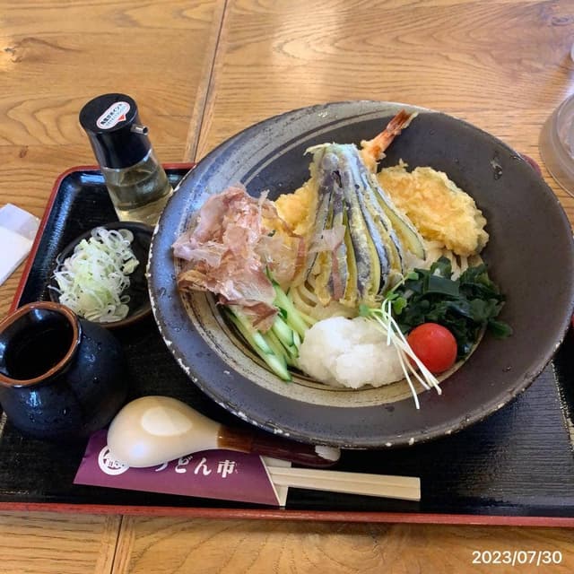 うどん市 稲沢店 - サブ画像2