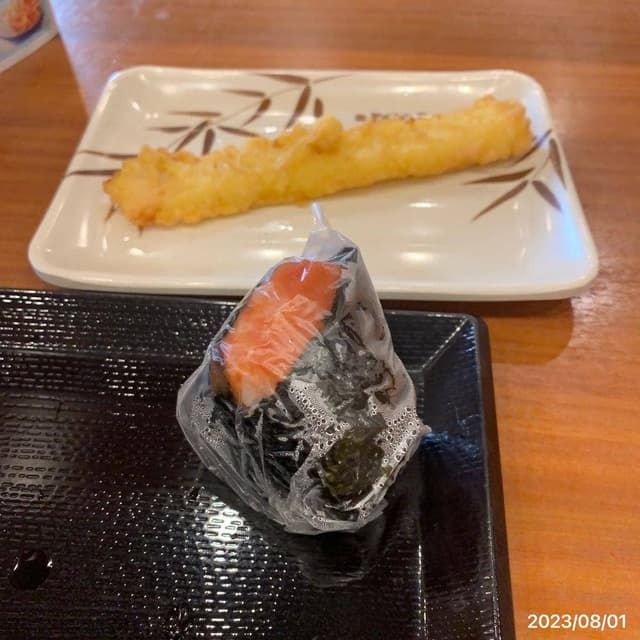 丸亀製麺 稲沢店 - サブ画像3